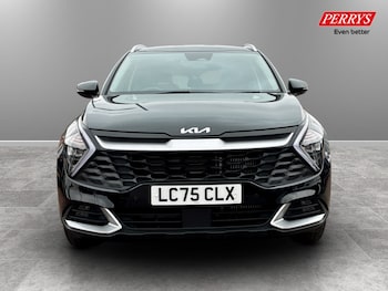 Used Kia Sportage 2025 for sale - 79257523: Photo