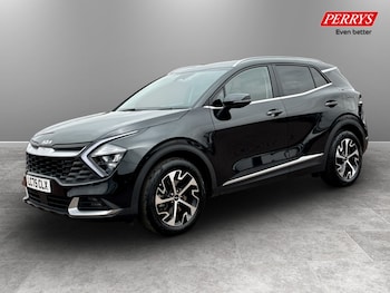 Used Kia Sportage 2025 for sale - 79257523: Photo