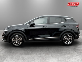 Used Kia Sportage 2025 for sale - 79257523: Photo