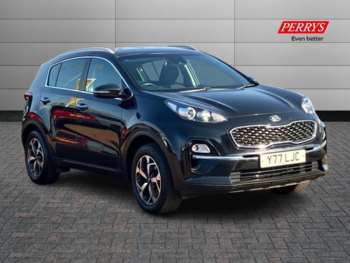 2019 - 1.6 GDi ISG 2 5dr Estate