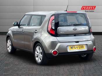 Used Kia Soul 2014 for sale - 75261630: Photo