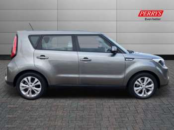 Used Kia Soul 2014 for sale - 75261630: Photo
