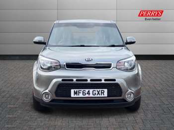 Used Kia Soul 2014 for sale - 75261630: Photo