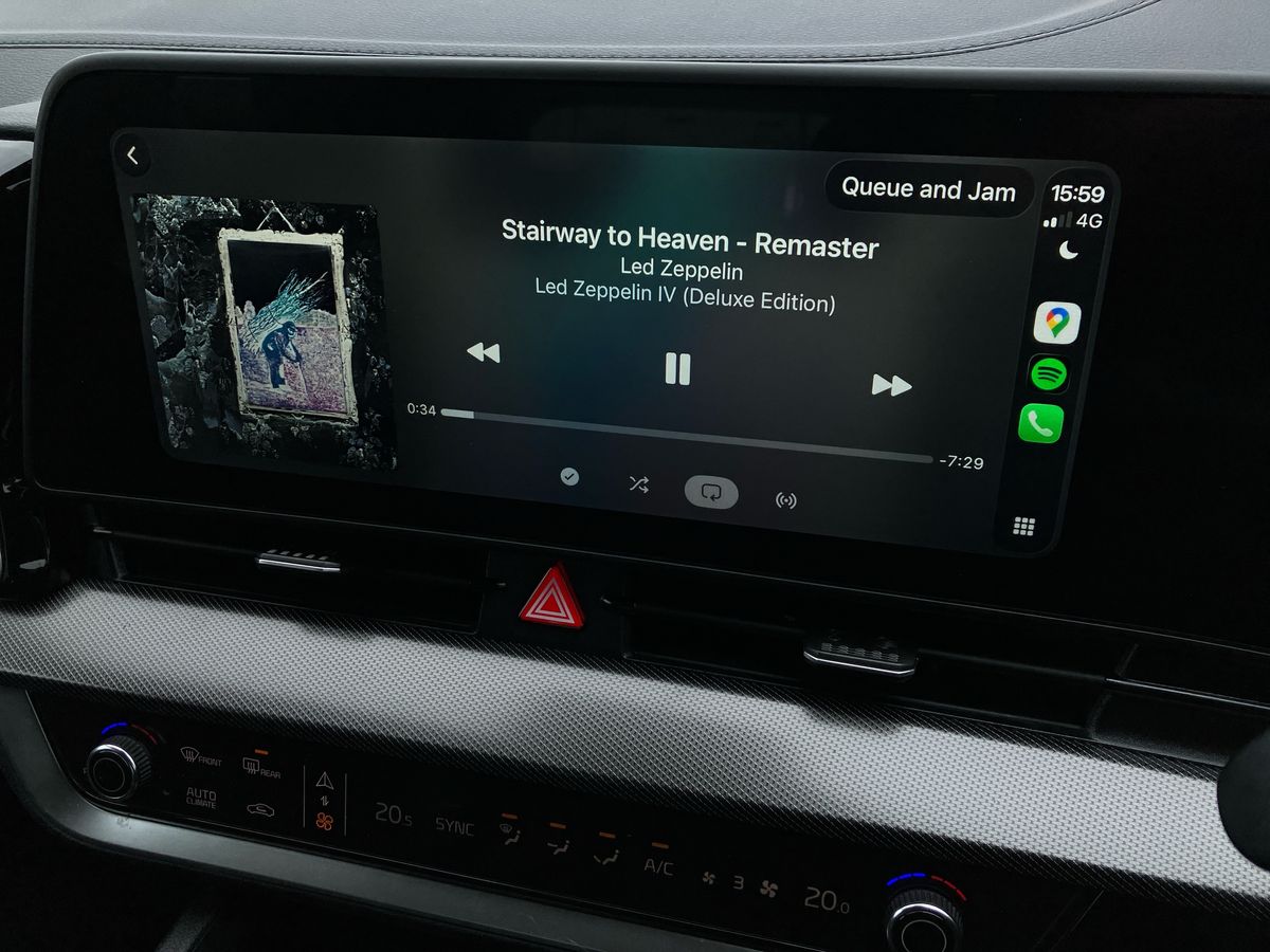 Used Kia Sportage 2024 for sale - 77364602: Photo 10