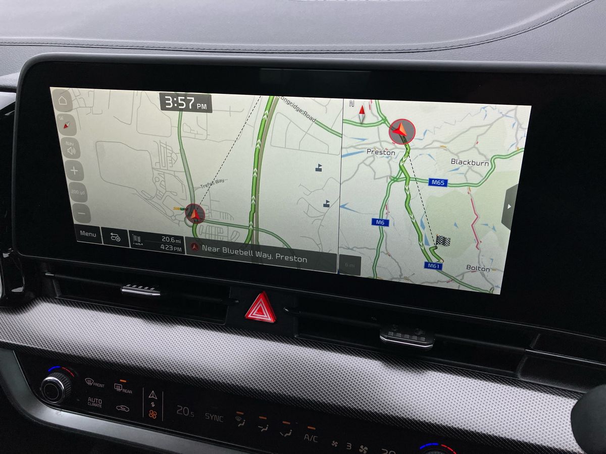 Used Kia Sportage 2024 for sale - 77364602: Photo 11