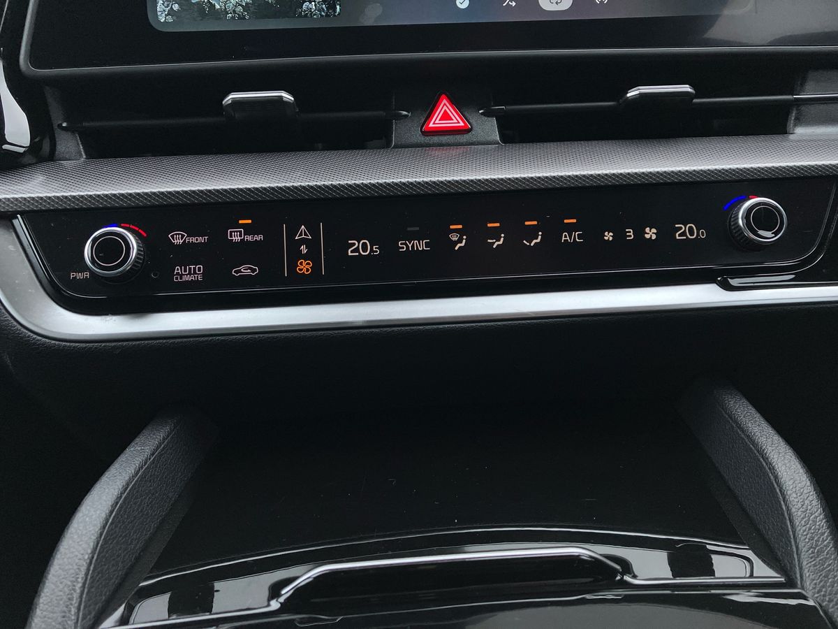 Used Kia Sportage 2024 for sale - 77364602: Photo 12