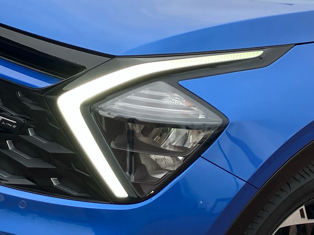 Used Kia Sportage 2024 for sale - 77364602: Photo 13