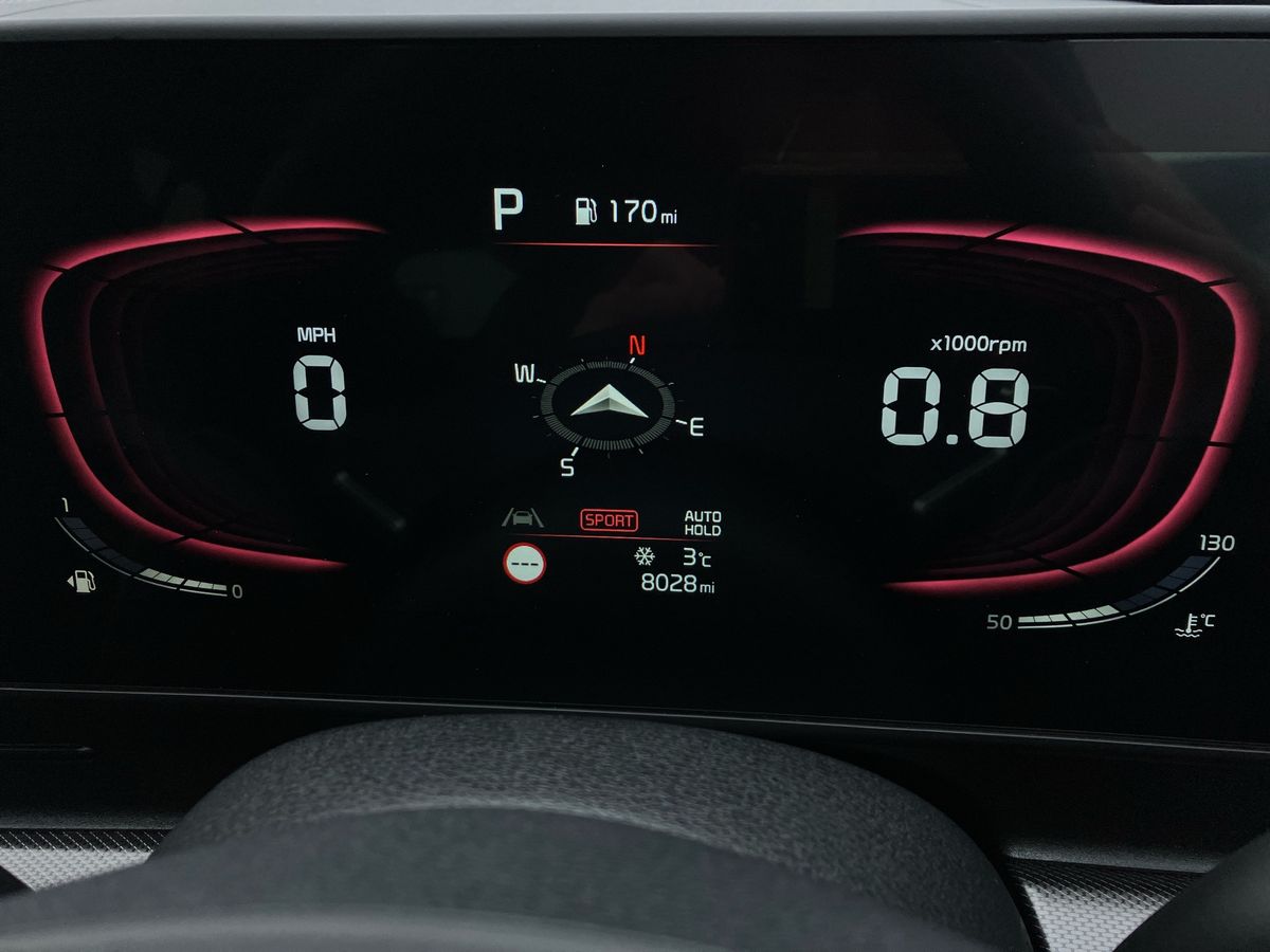 Used Kia Sportage 2024 for sale - 77364602: Photo 14