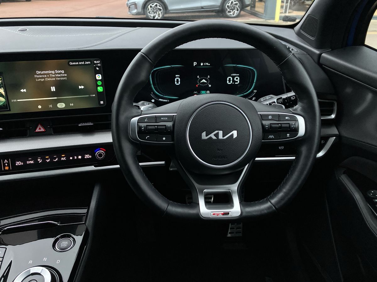 Used Kia Sportage 2024 for sale - 77364602: Photo 15