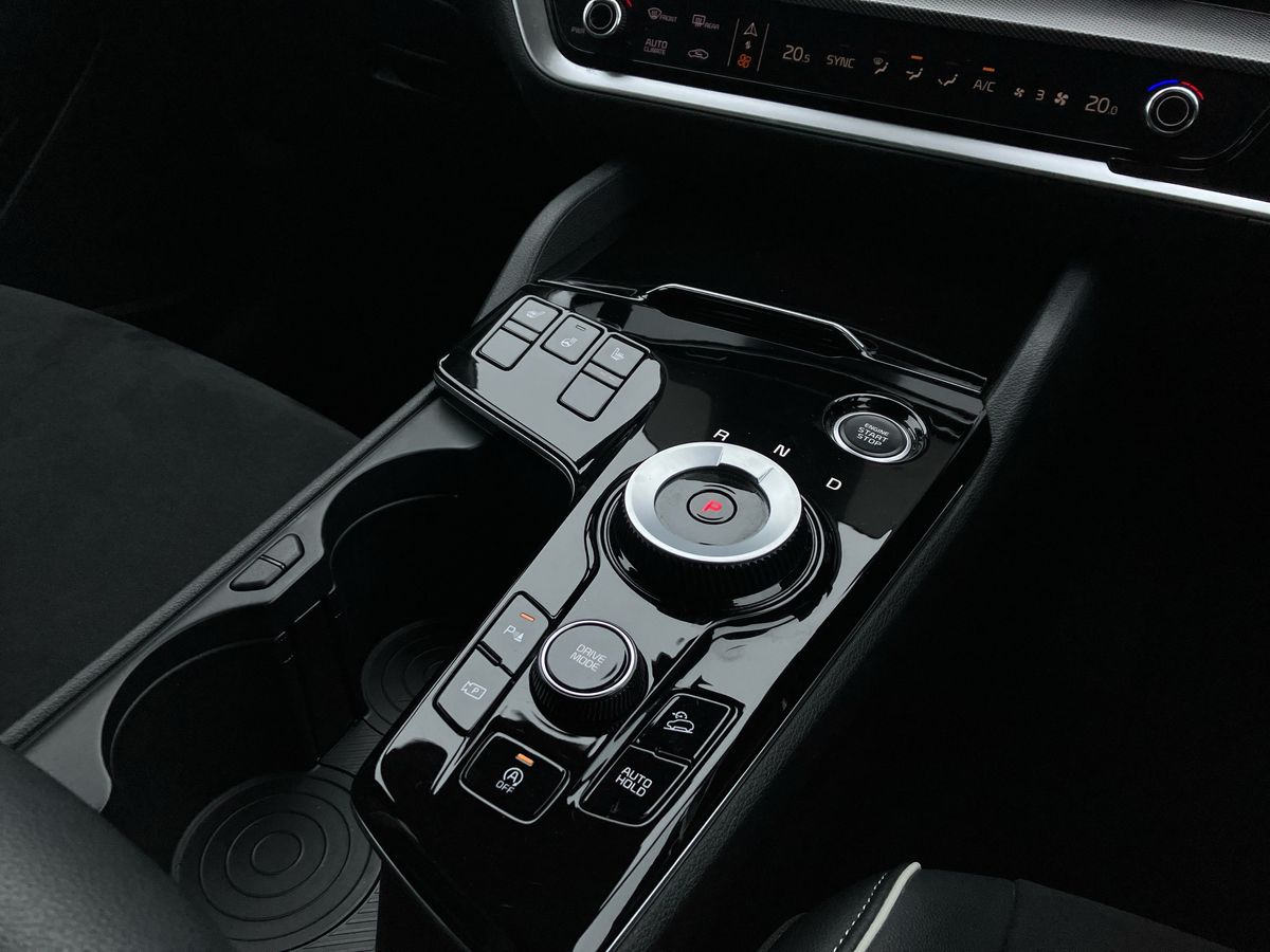 Used Kia Sportage 2024 for sale - 77364602: Photo 17