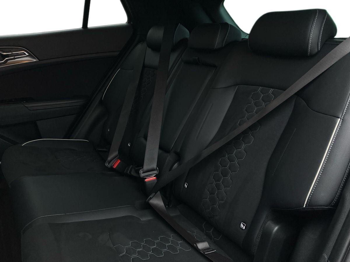 Used Kia Sportage 2024 for sale - 77364602: Photo 19