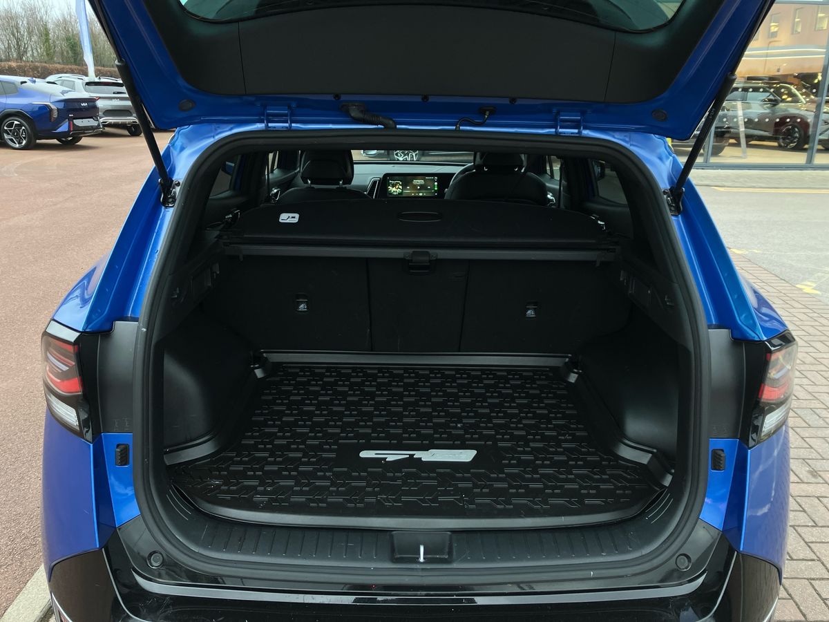 Used Kia Sportage 2024 for sale - 77364602: Photo 20