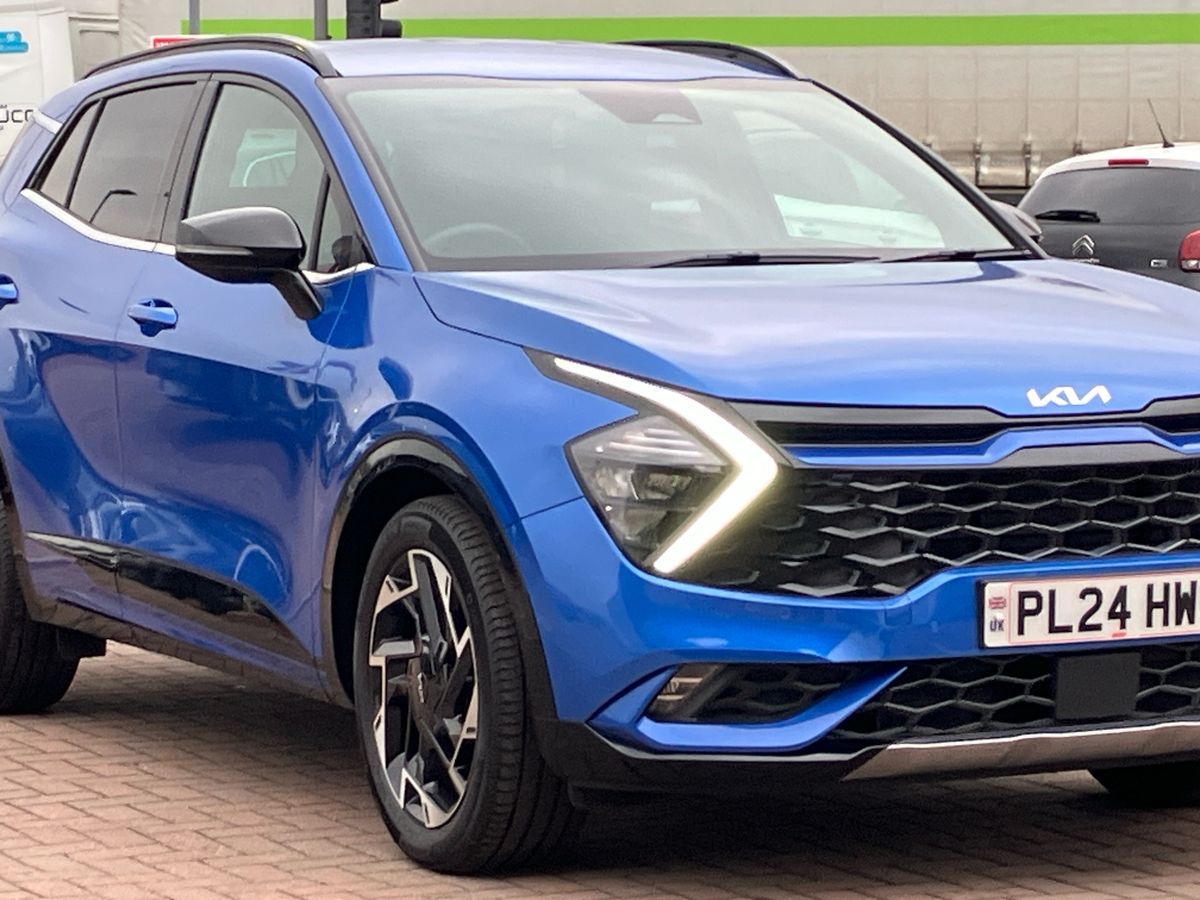 Used Kia Sportage 2024 for sale - 77364602: Photo 21