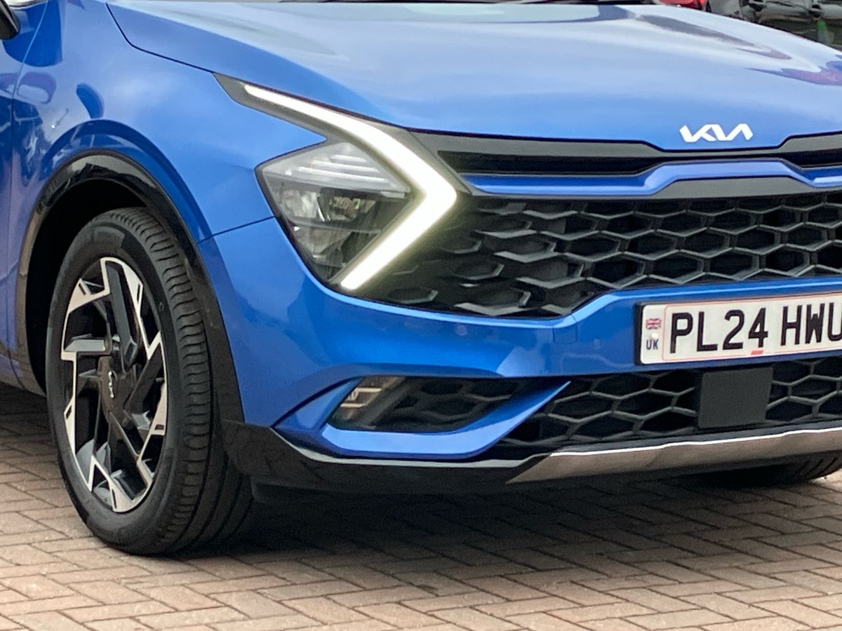 Used Kia Sportage 2024 for sale - 77364602: Photo 22