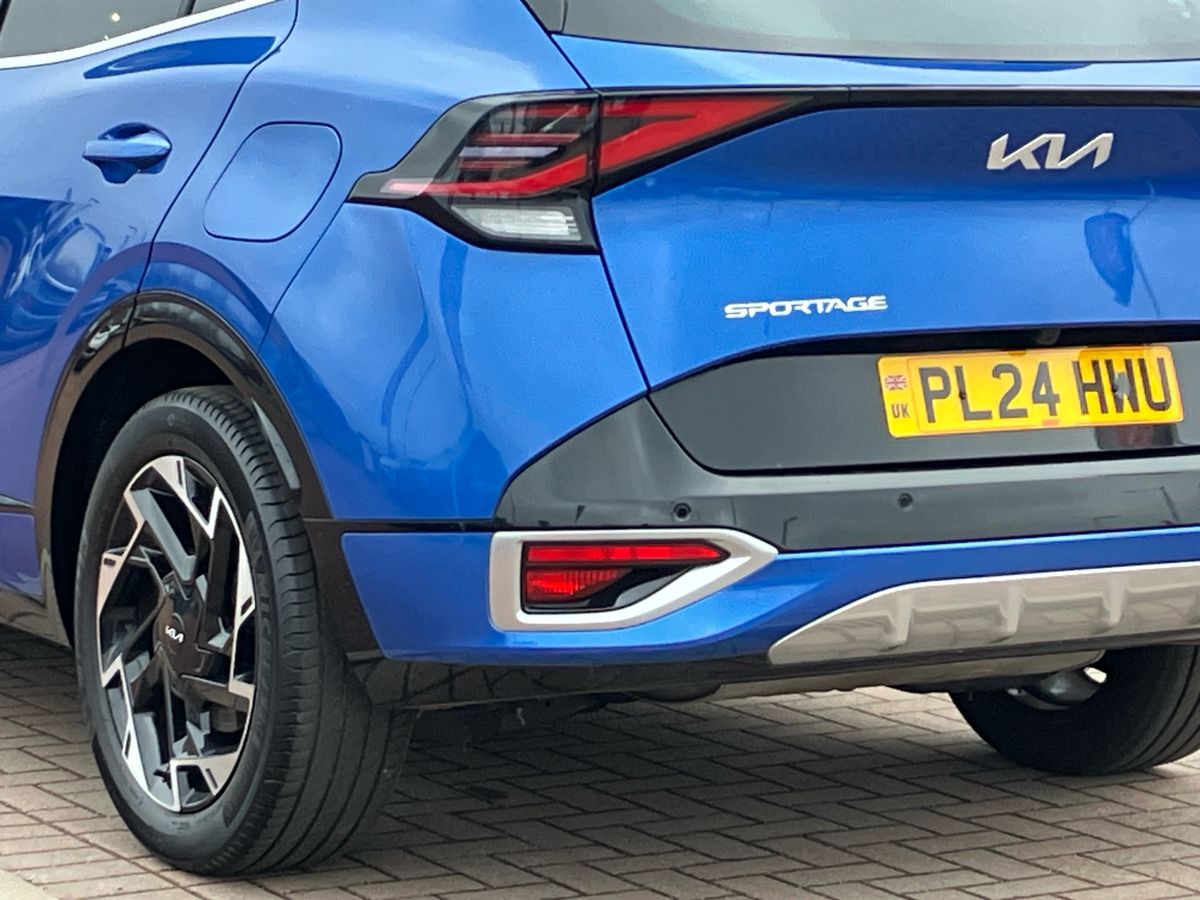 Used Kia Sportage 2024 for sale - 77364602: Photo 26