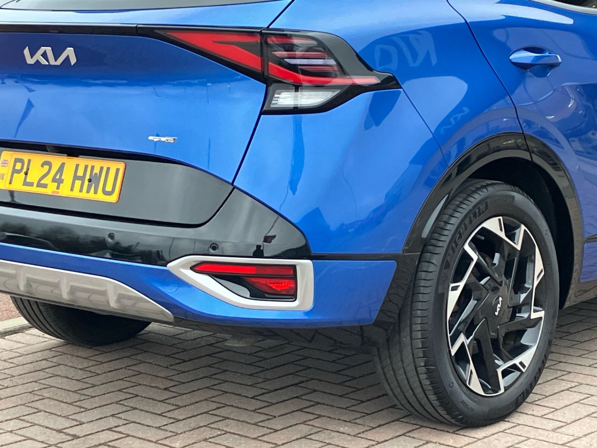 Used Kia Sportage 2024 for sale - 77364602: Photo 29