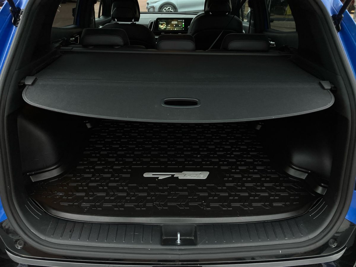 Used Kia Sportage 2024 for sale - 77364602: Photo 33