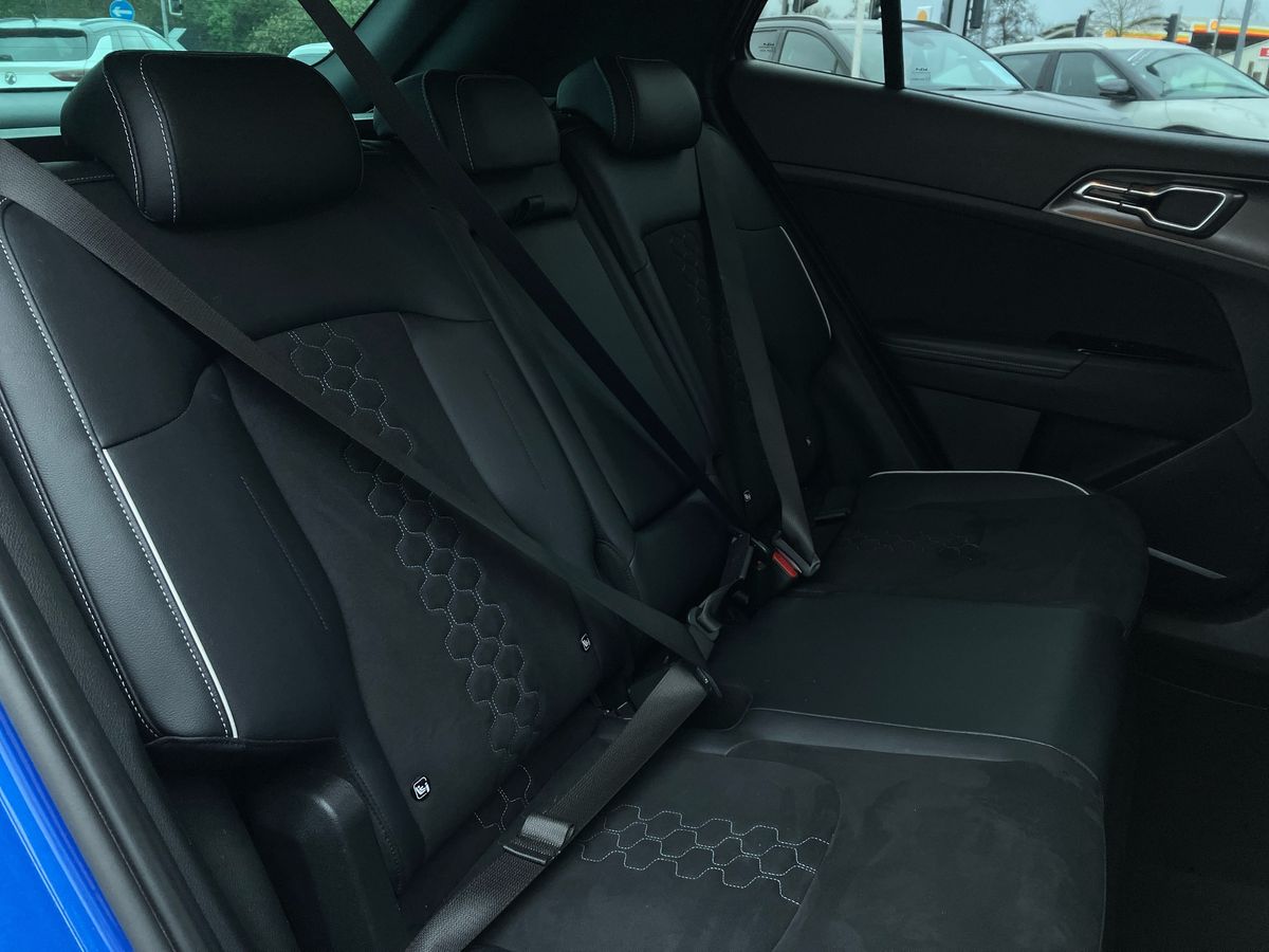 Used Kia Sportage 2024 for sale - 77364602: Photo 34