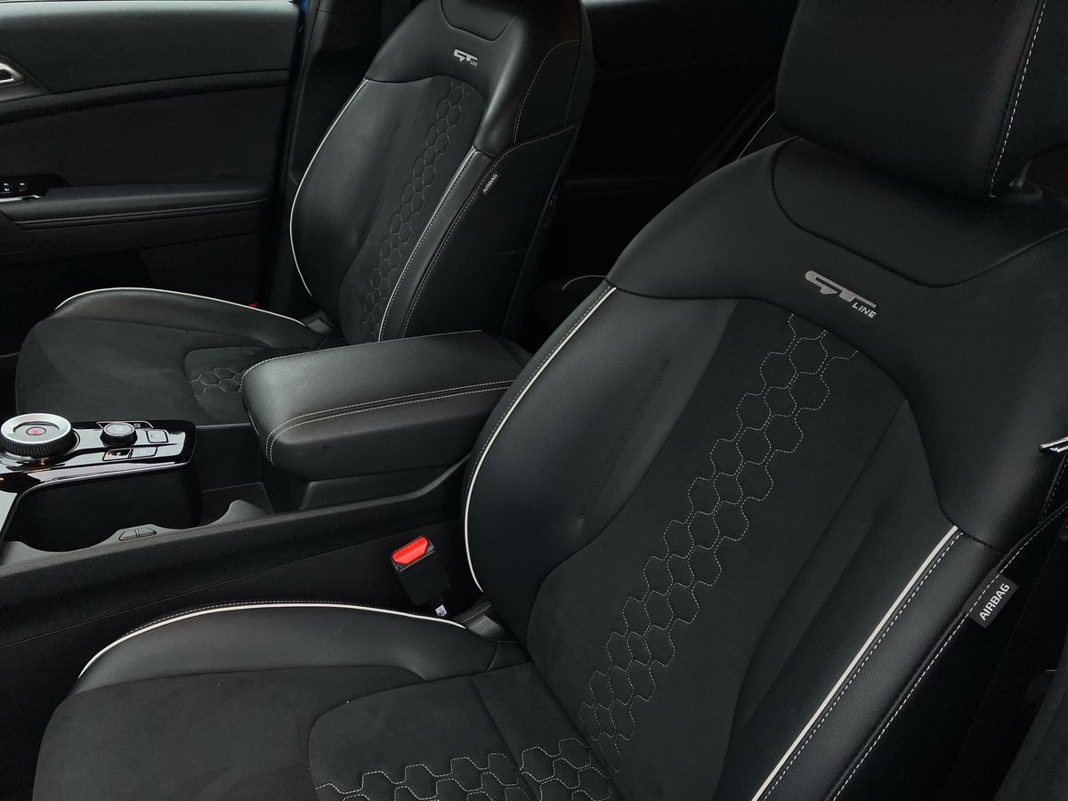 Used Kia Sportage 2024 for sale - 77364602: Photo 37