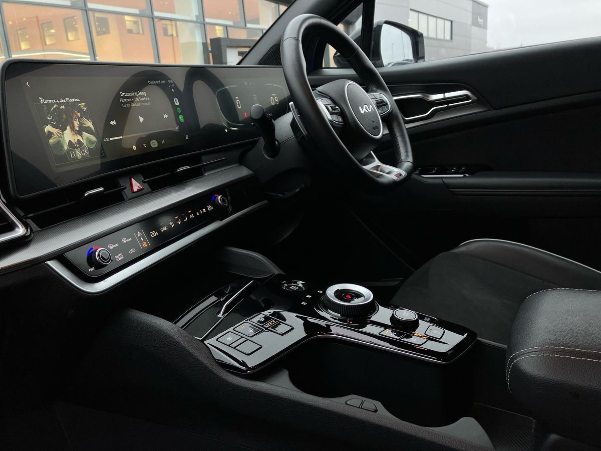 Used Kia Sportage 2024 for sale - 77364602: Photo 38