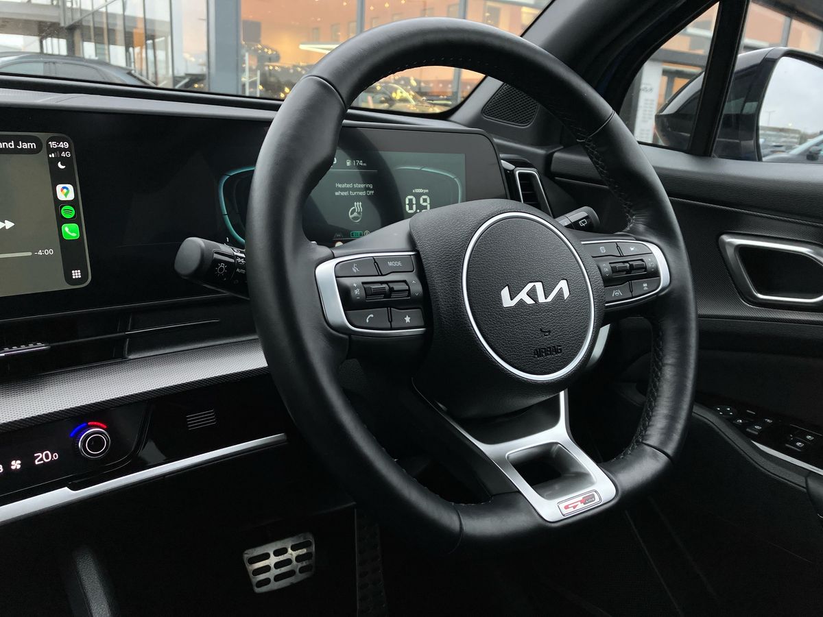 Used Kia Sportage 2024 for sale - 77364602: Photo 39