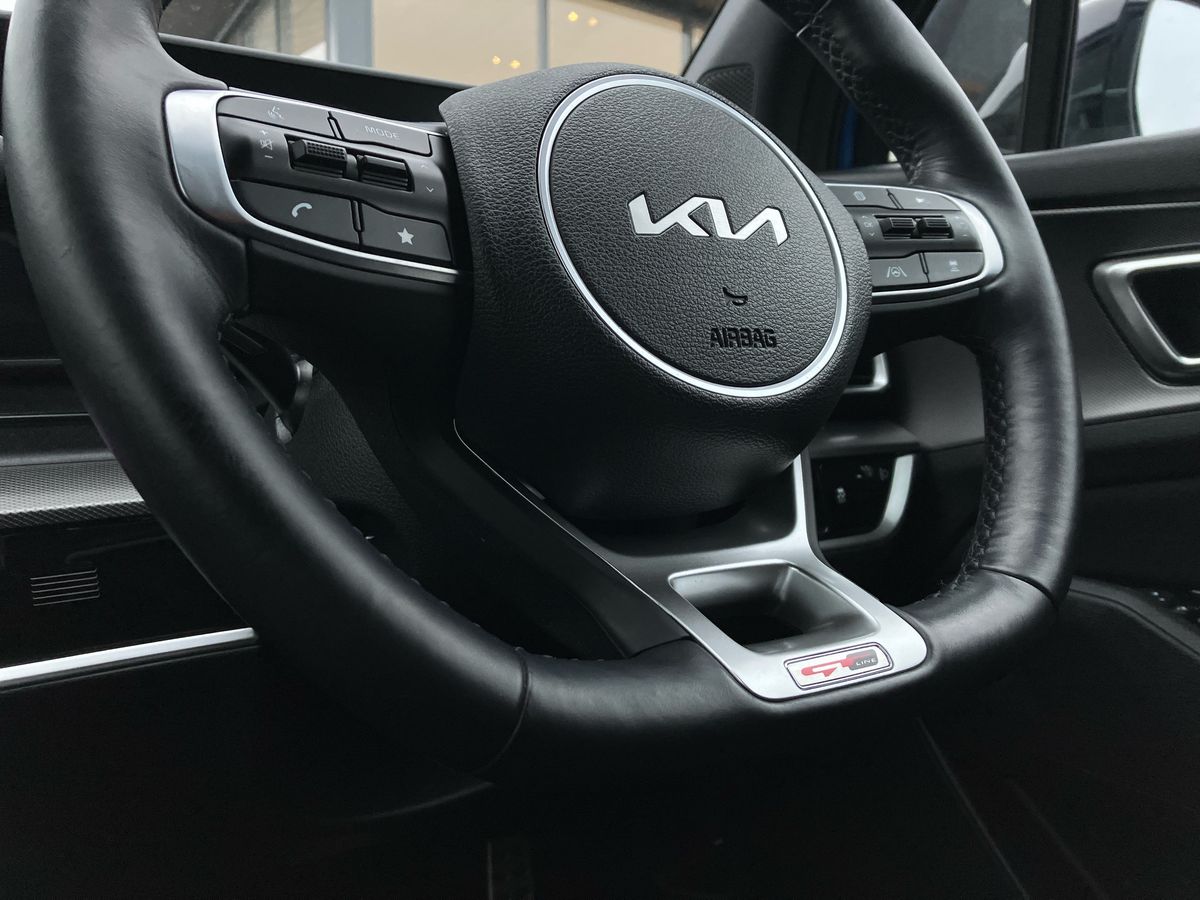 Used Kia Sportage 2024 for sale - 77364602: Photo 40