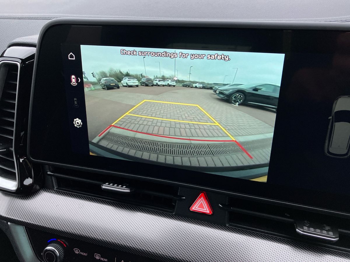 Used Kia Sportage 2024 for sale - 77364602: Photo 42