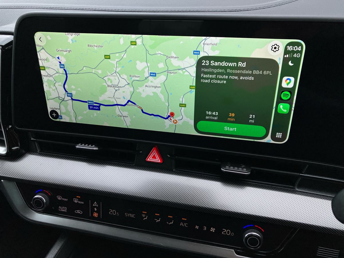 Used Kia Sportage 2024 for sale - 77364602: Photo 50