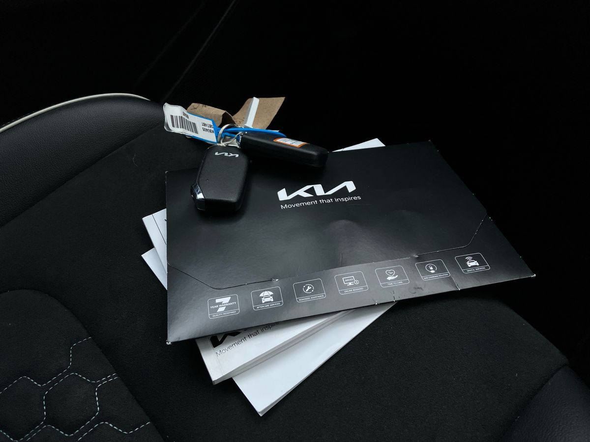 Used Kia Sportage 2024 for sale - 77364602: Photo 54