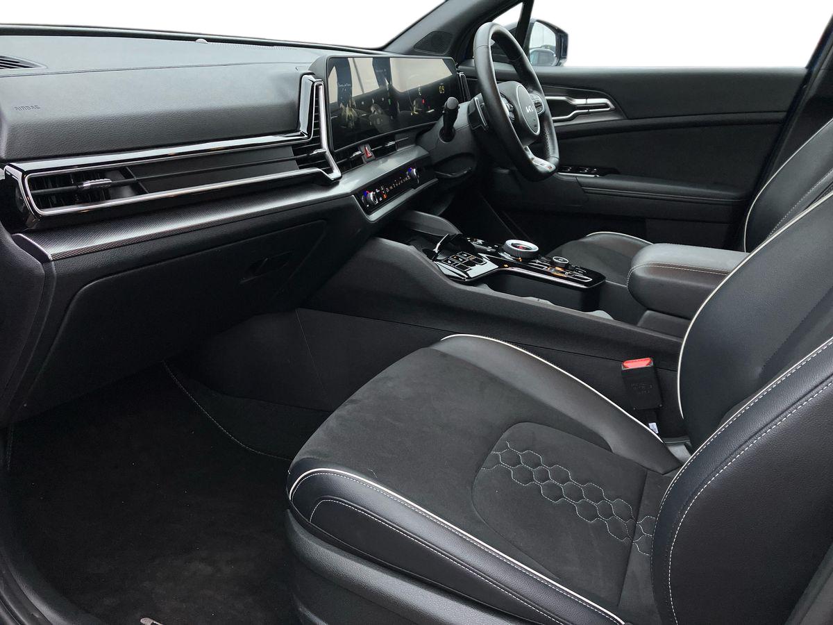 Used Kia Sportage 2024 for sale - 77364602: Photo 6