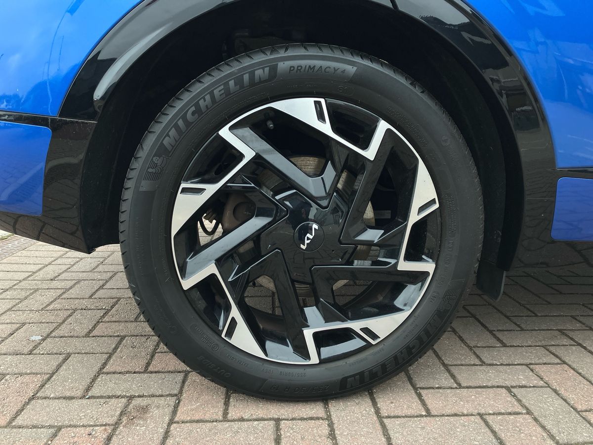 Used Kia Sportage 2024 for sale - 77364602: Photo 7