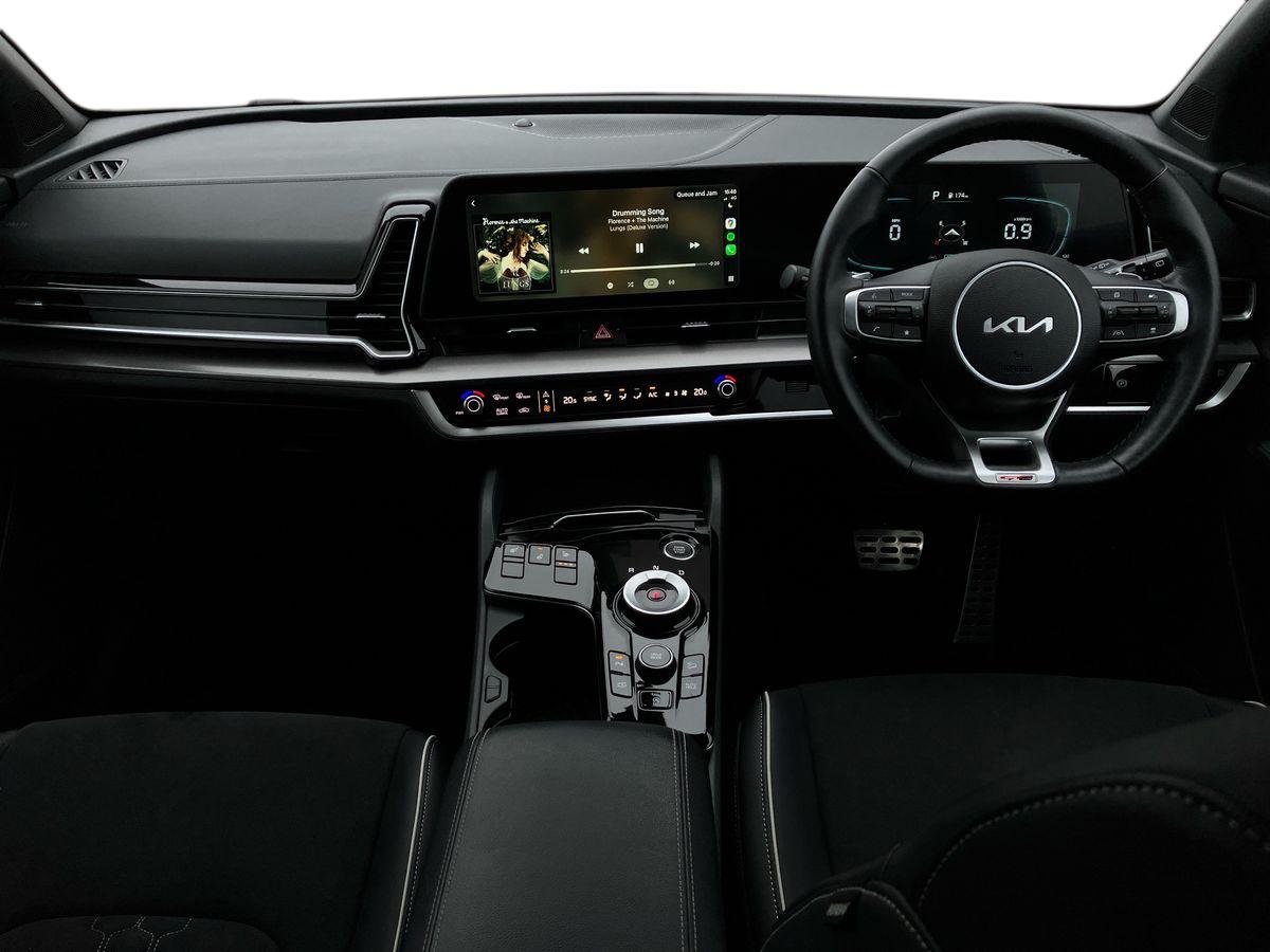 Used Kia Sportage 2024 for sale - 77364602: Photo 9