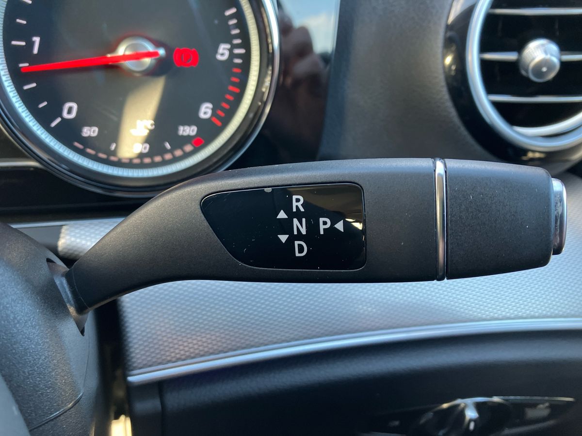 Used Mercedes-Benz E Class 2016 for sale - 76807840: Photo 35