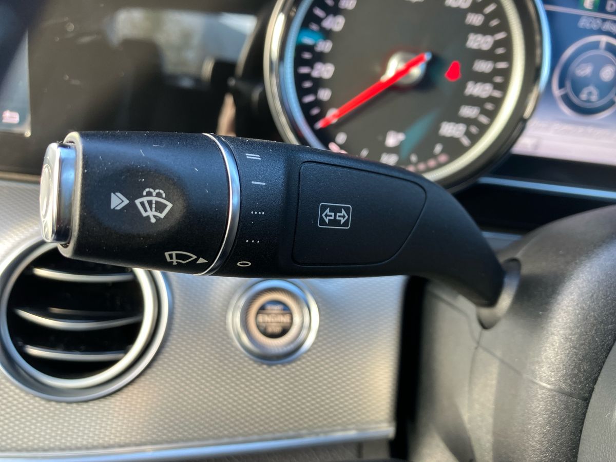 Used Mercedes-Benz E Class 2016 for sale - 76807840: Photo 36