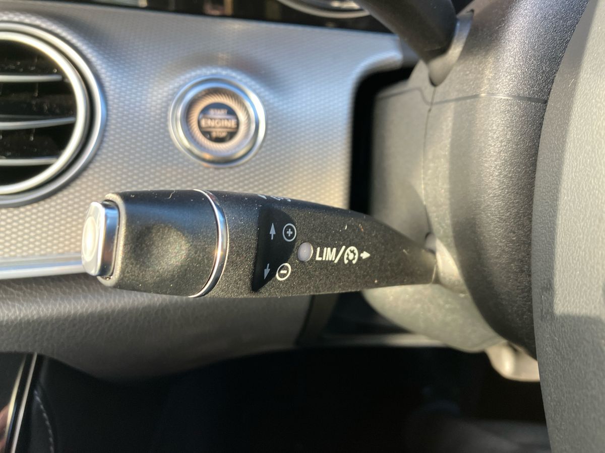 Used Mercedes-Benz E Class 2016 for sale - 76807840: Photo 37