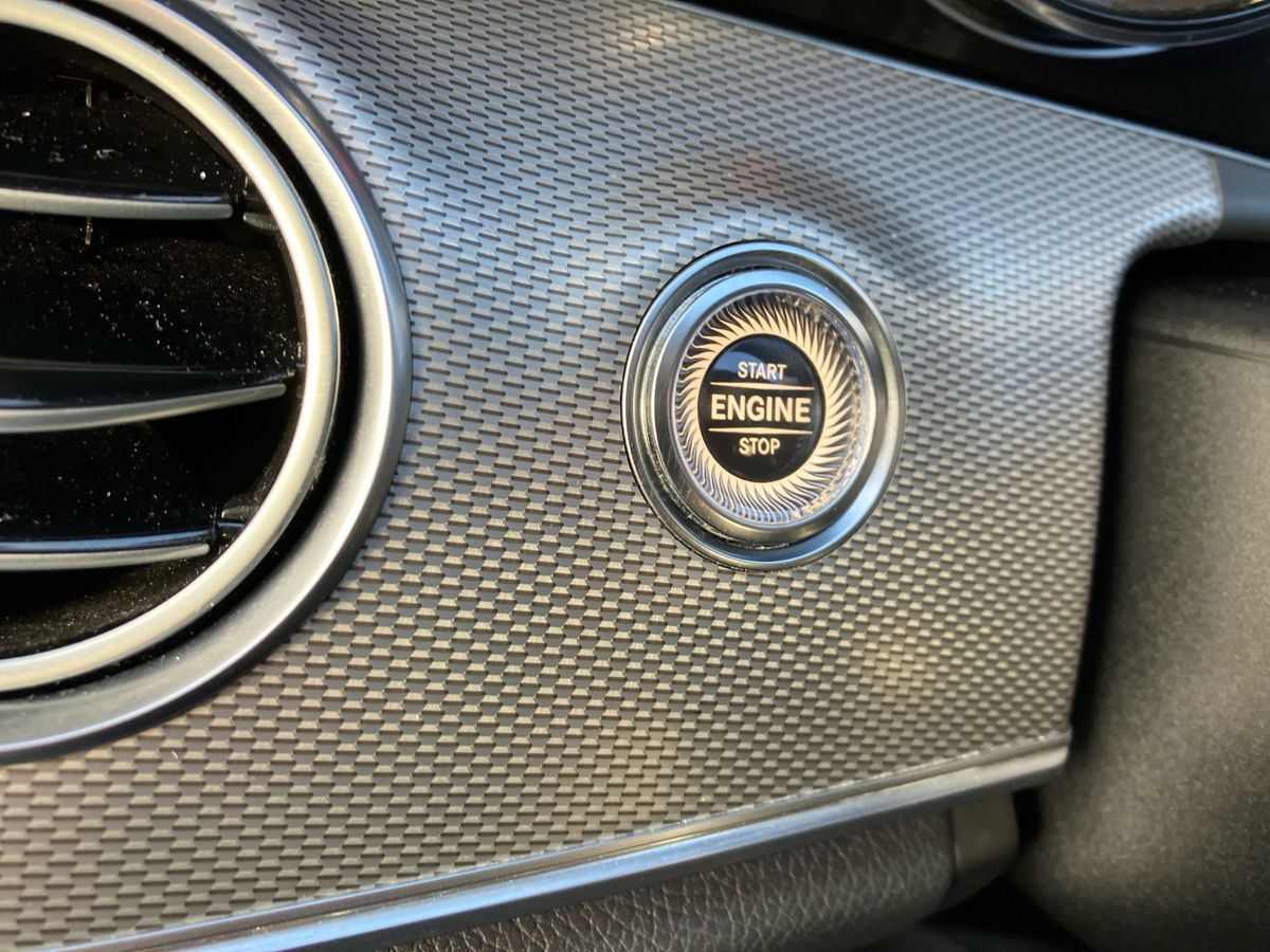 Used Mercedes-Benz E Class 2016 for sale - 76807840: Photo 38