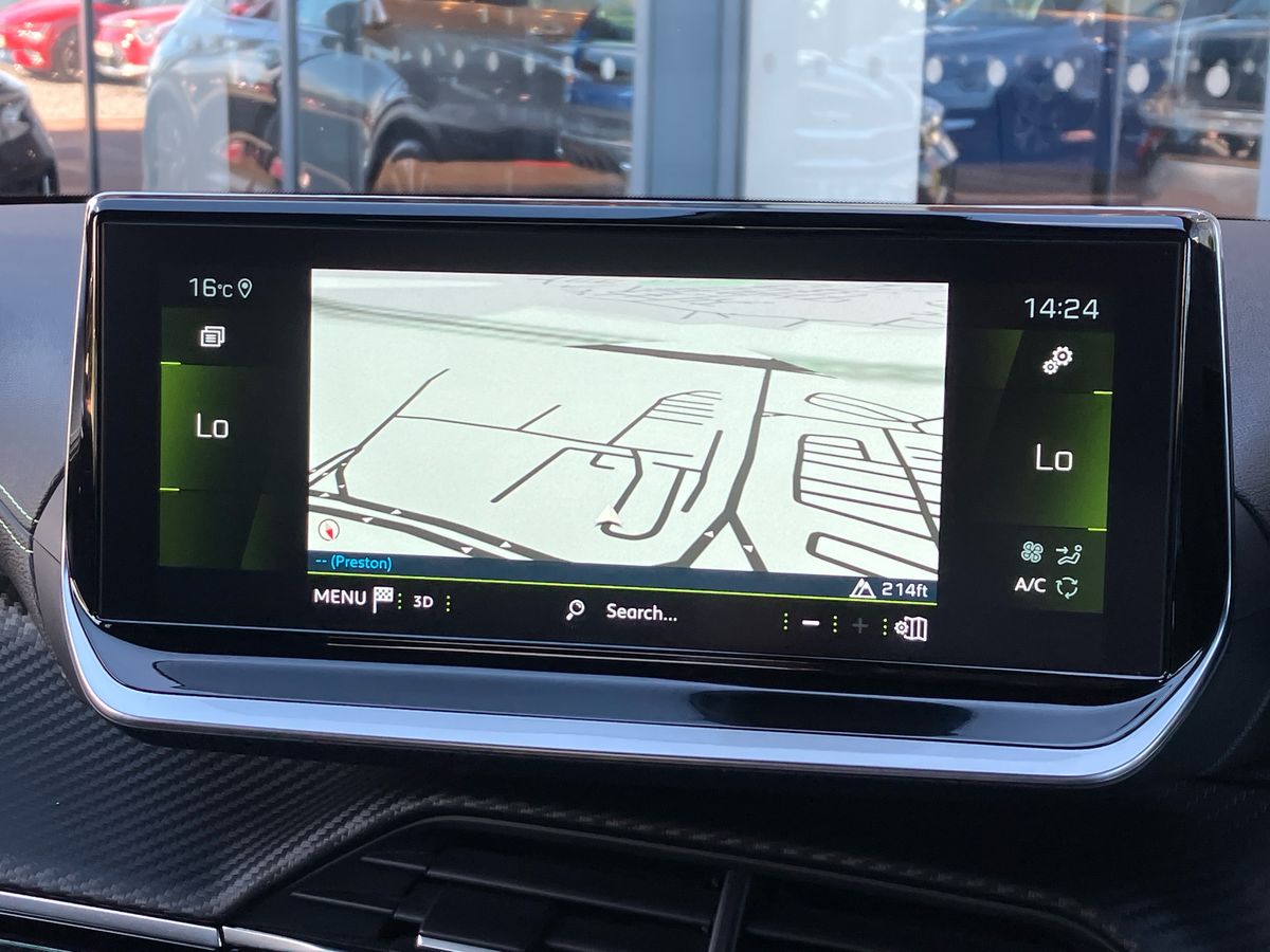 Used Peugeot 208 2022 for sale - 75760164: Photo 11