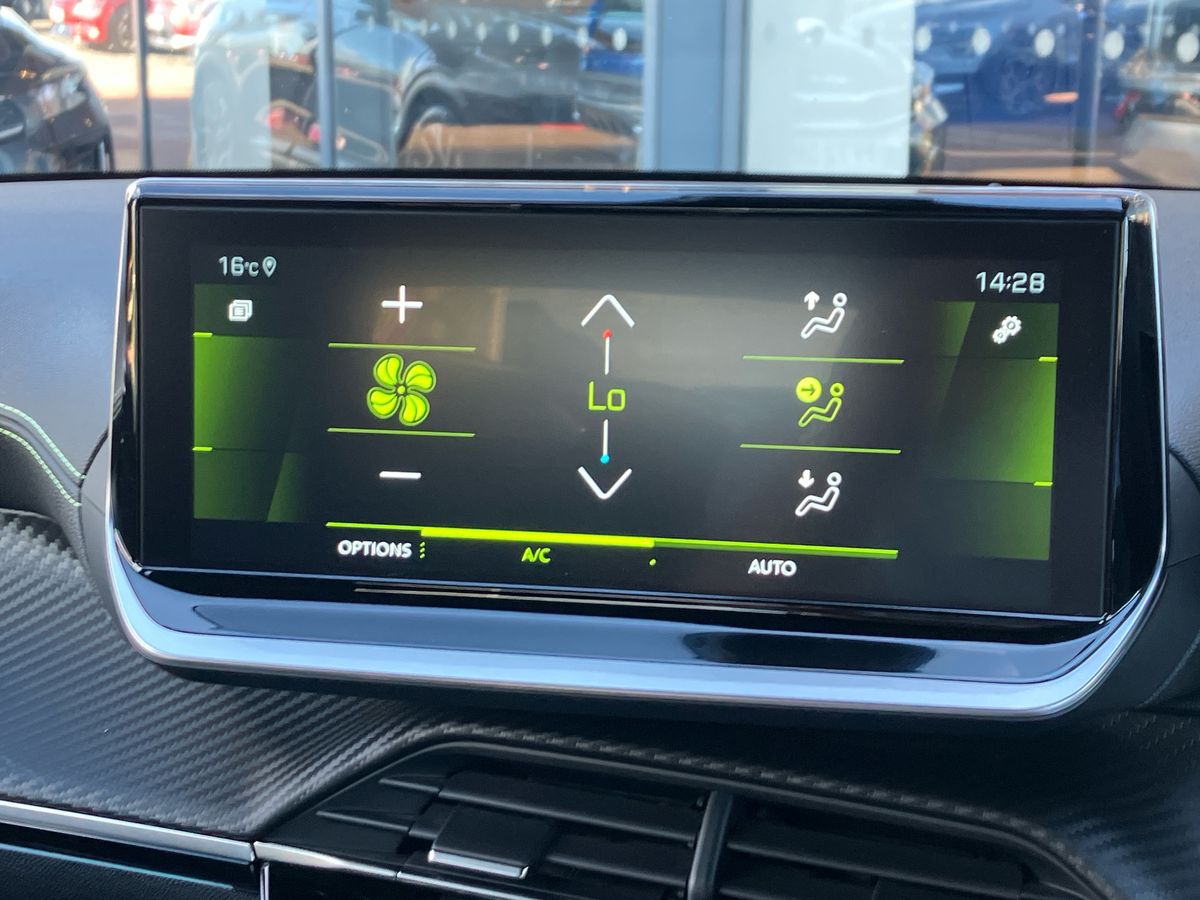 Used Peugeot 208 2022 for sale - 75760164: Photo 12