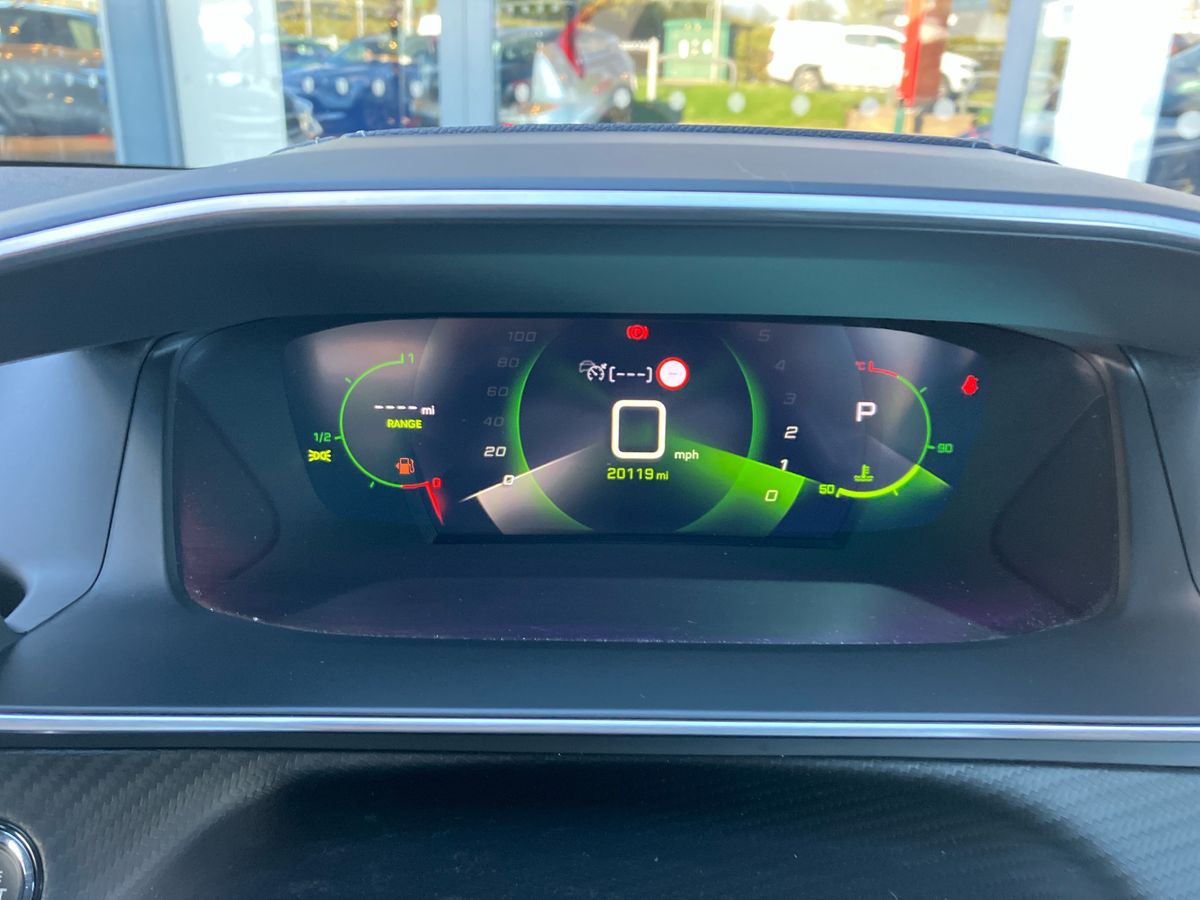 Used Peugeot 208 2022 for sale - 75760164: Photo 14