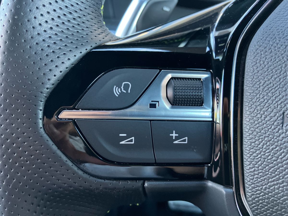 Used Peugeot 208 2022 for sale - 75760164: Photo 16