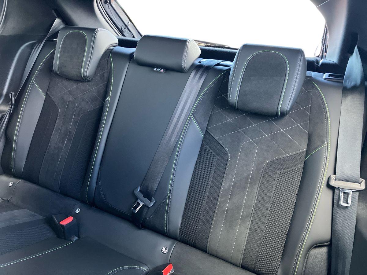 Used Peugeot 208 2022 for sale - 75760164: Photo 19