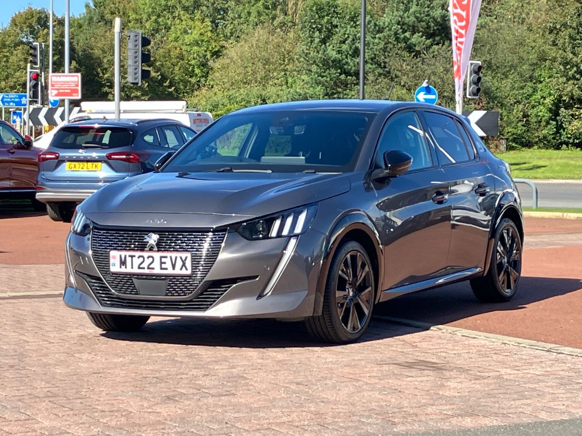Used Peugeot 208 2022 for sale - 75760164: Photo 23