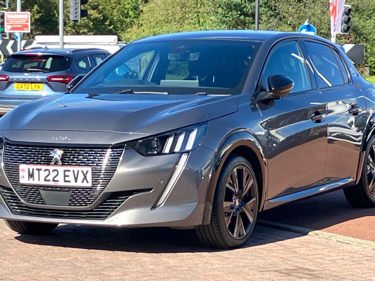 Used Peugeot 208 2022 for sale - 75760164: Photo 24