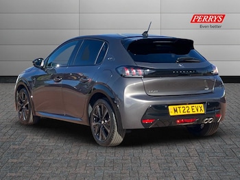 Used Peugeot 208 2022 for sale - 75760164: Photo