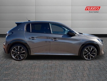 Used Peugeot 208 2022 for sale - 75760164: Photo