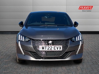Used Peugeot 208 2022 for sale - 75760164: Photo