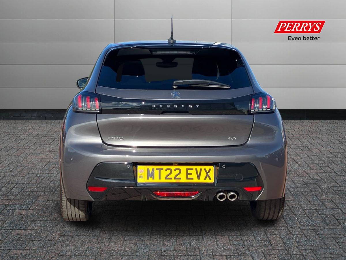 Used Peugeot 208 2022 for sale - 75760164: Photo 5