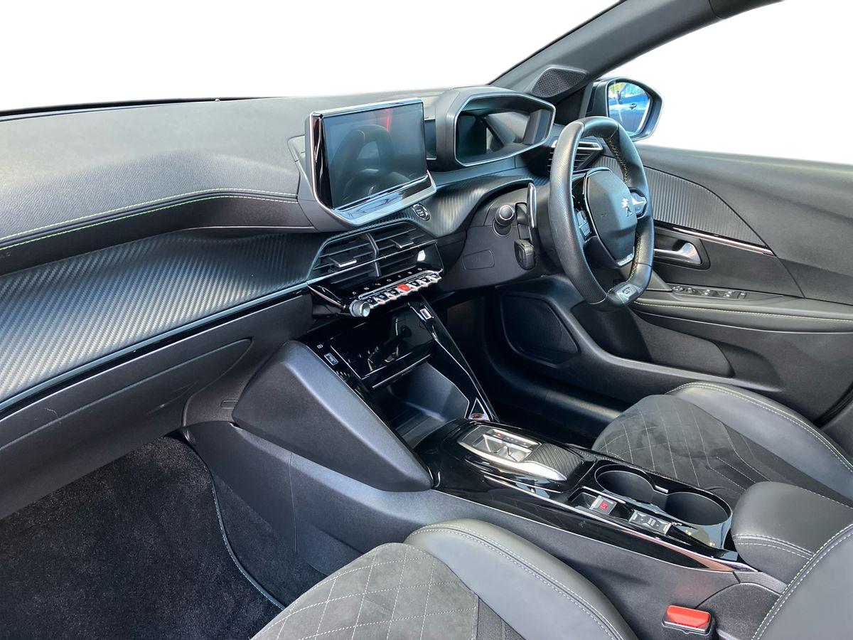 Used Peugeot 208 2022 for sale - 75760164: Photo 6