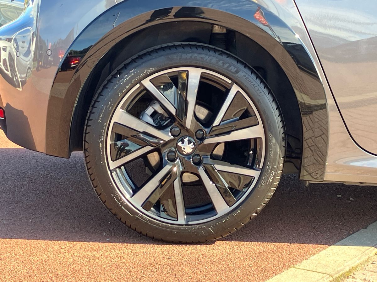 Used Peugeot 208 2022 for sale - 75760164: Photo 7