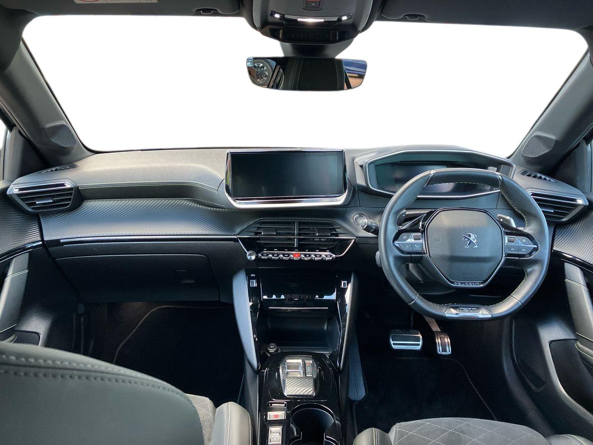 Used Peugeot 208 2022 for sale - 75760164: Photo 9